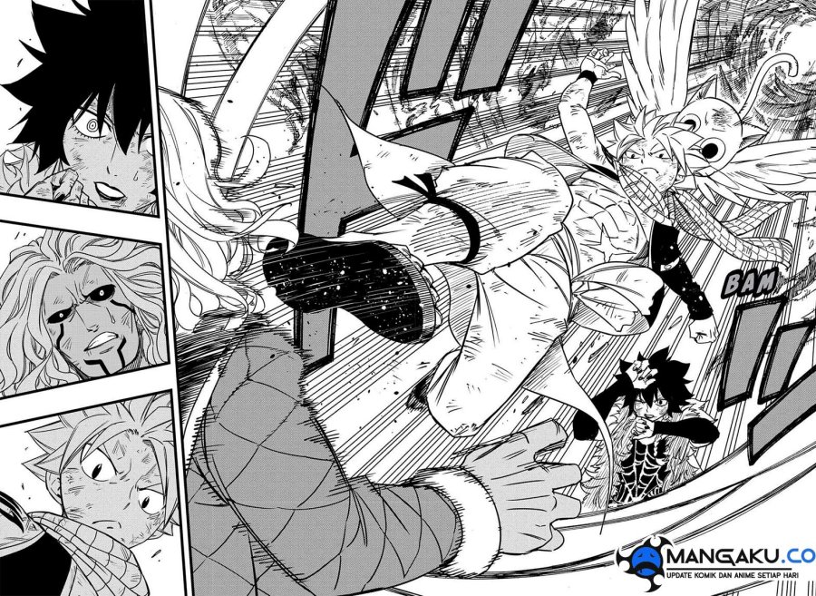 fairy-tail-100-years-quest - Chapter: 175