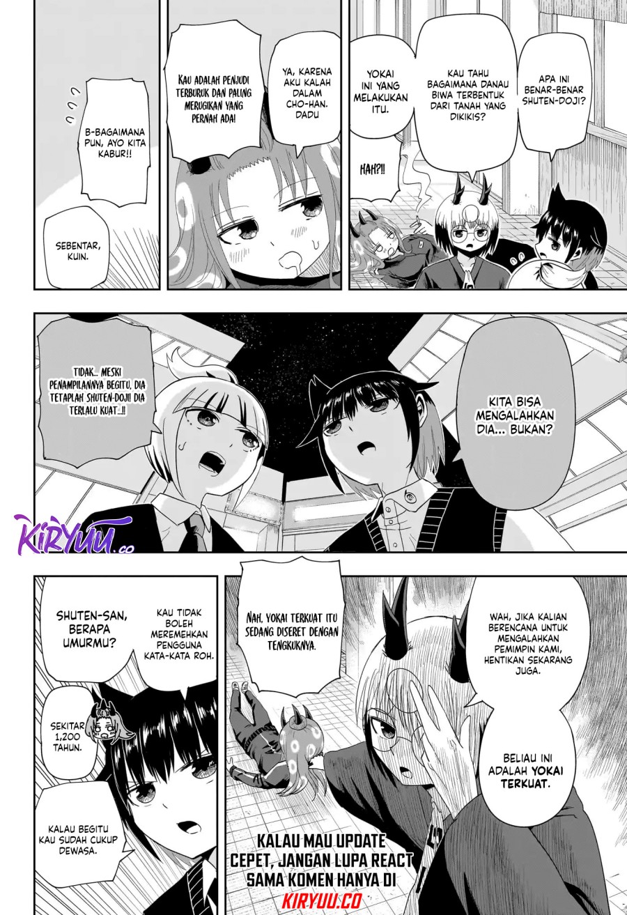 youkai-buster-murakami - Chapter: 18