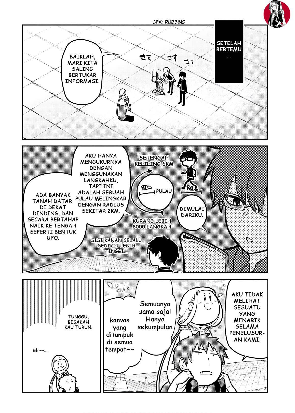 reincarnation-no-kaben - Chapter: 57