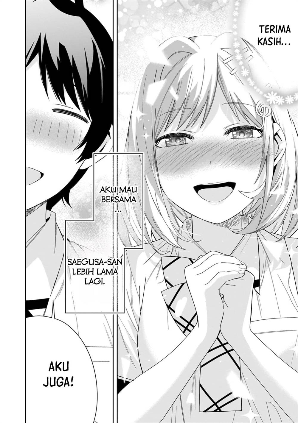 classmate-no-moto-idol-ga-tonikaku-kyodou-fushin-nan-desu - Chapter: 13