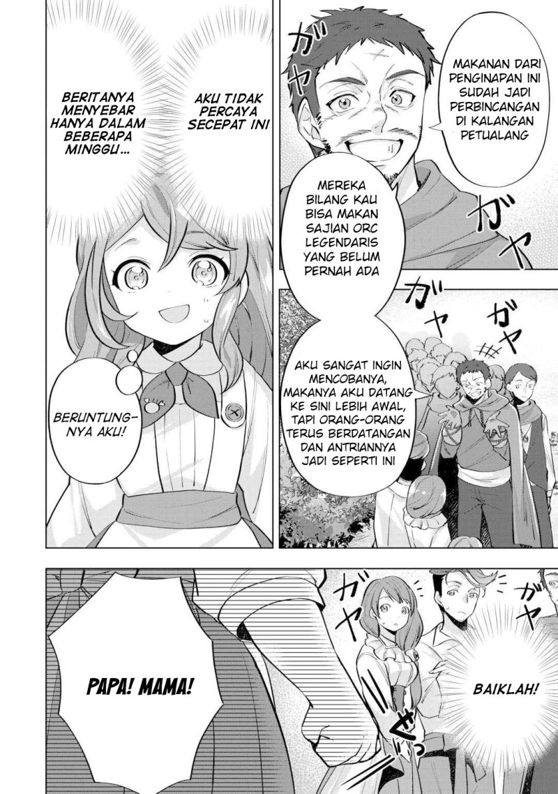 tensei-shitara-suterareta-ga-hirowarete-tanoshiku-ikiteimasu - Chapter: 5