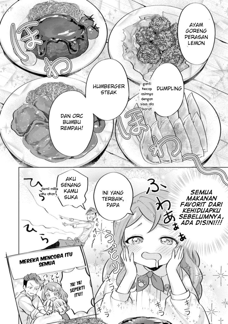 tensei-shitara-suterareta-ga-hirowarete-tanoshiku-ikiteimasu - Chapter: 5