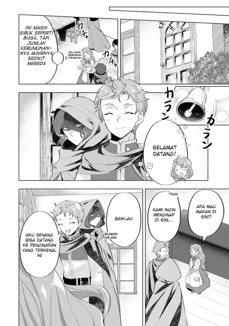 tensei-shitara-suterareta-ga-hirowarete-tanoshiku-ikiteimasu - Chapter: 5