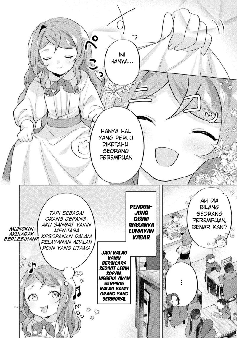 tensei-shitara-suterareta-ga-hirowarete-tanoshiku-ikiteimasu - Chapter: 5