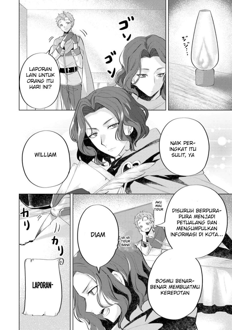 tensei-shitara-suterareta-ga-hirowarete-tanoshiku-ikiteimasu - Chapter: 5