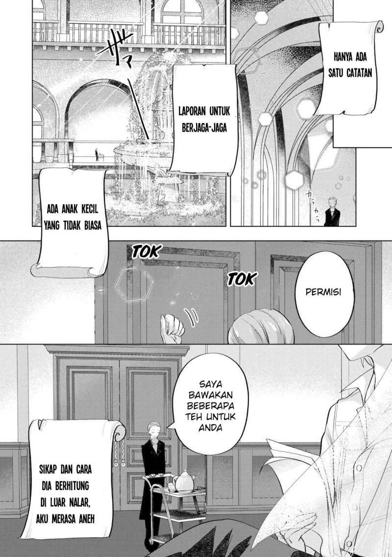 tensei-shitara-suterareta-ga-hirowarete-tanoshiku-ikiteimasu - Chapter: 5