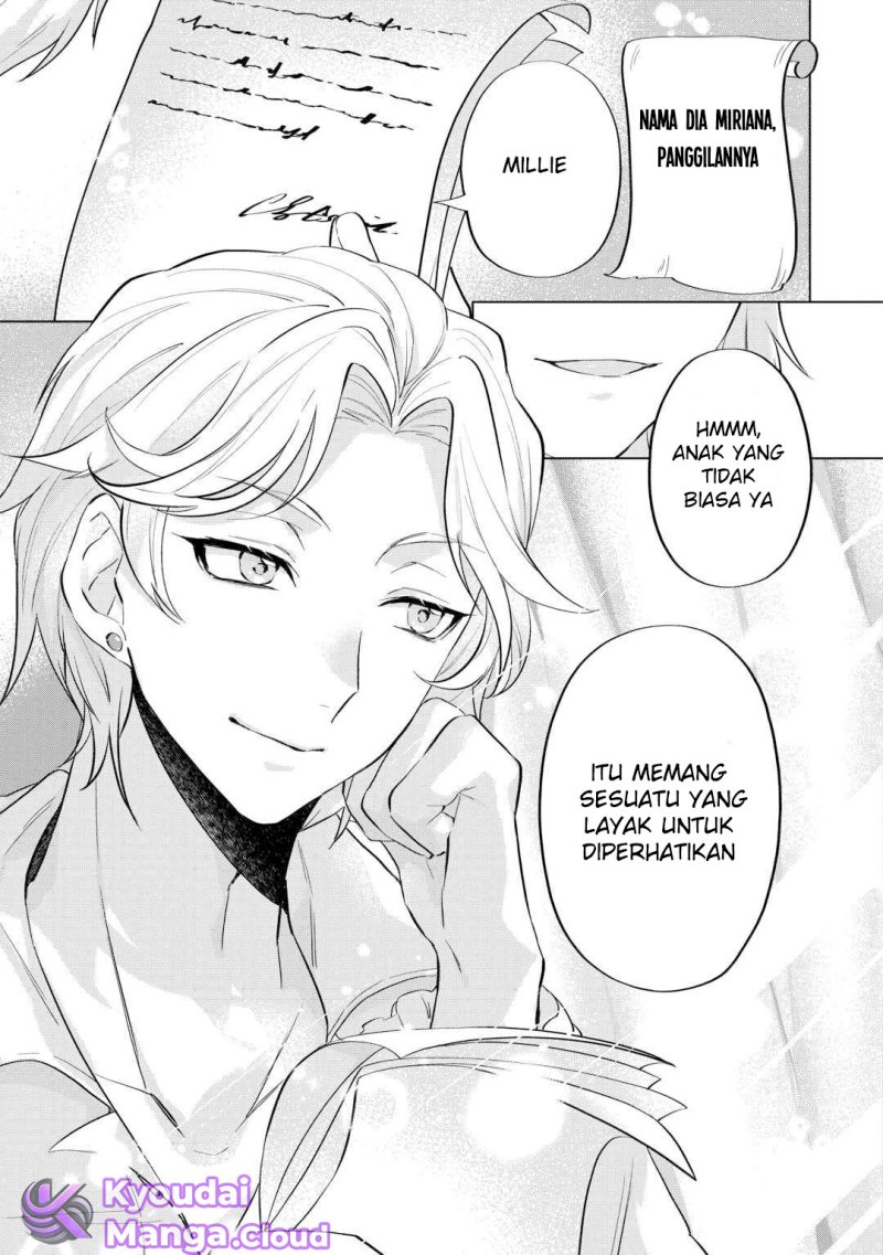 tensei-shitara-suterareta-ga-hirowarete-tanoshiku-ikiteimasu - Chapter: 5