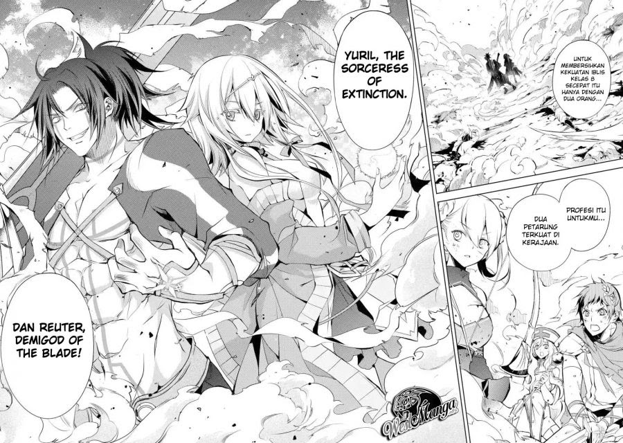 senmetsumadou-no-saikyou-kenja-musai-no-kenja-madou-wo-kiwame-saikyou-e-itaru - Chapter: 1