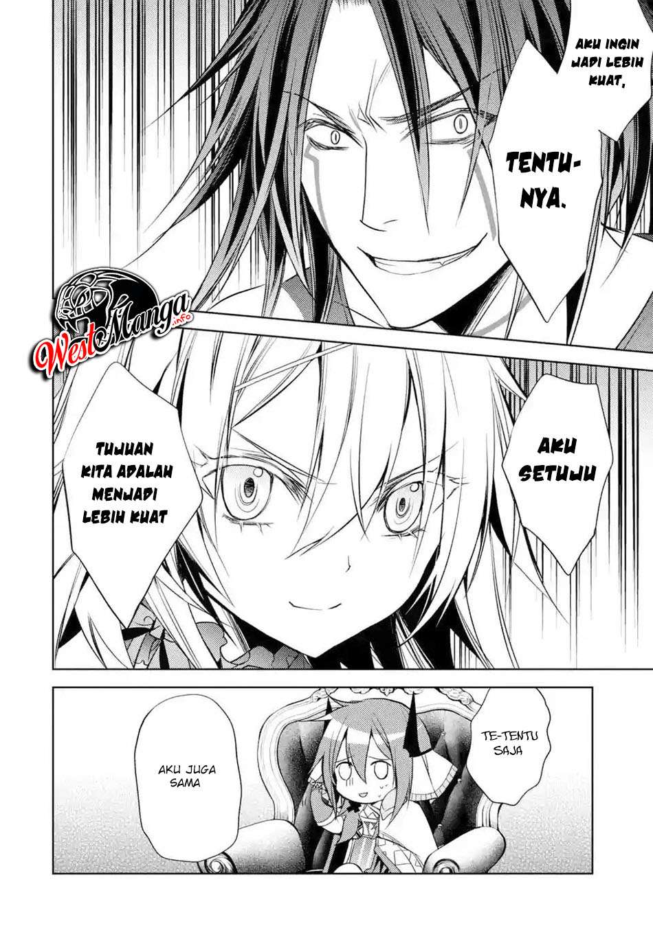 senmetsumadou-no-saikyou-kenja-musai-no-kenja-madou-wo-kiwame-saikyou-e-itaru - Chapter: 4