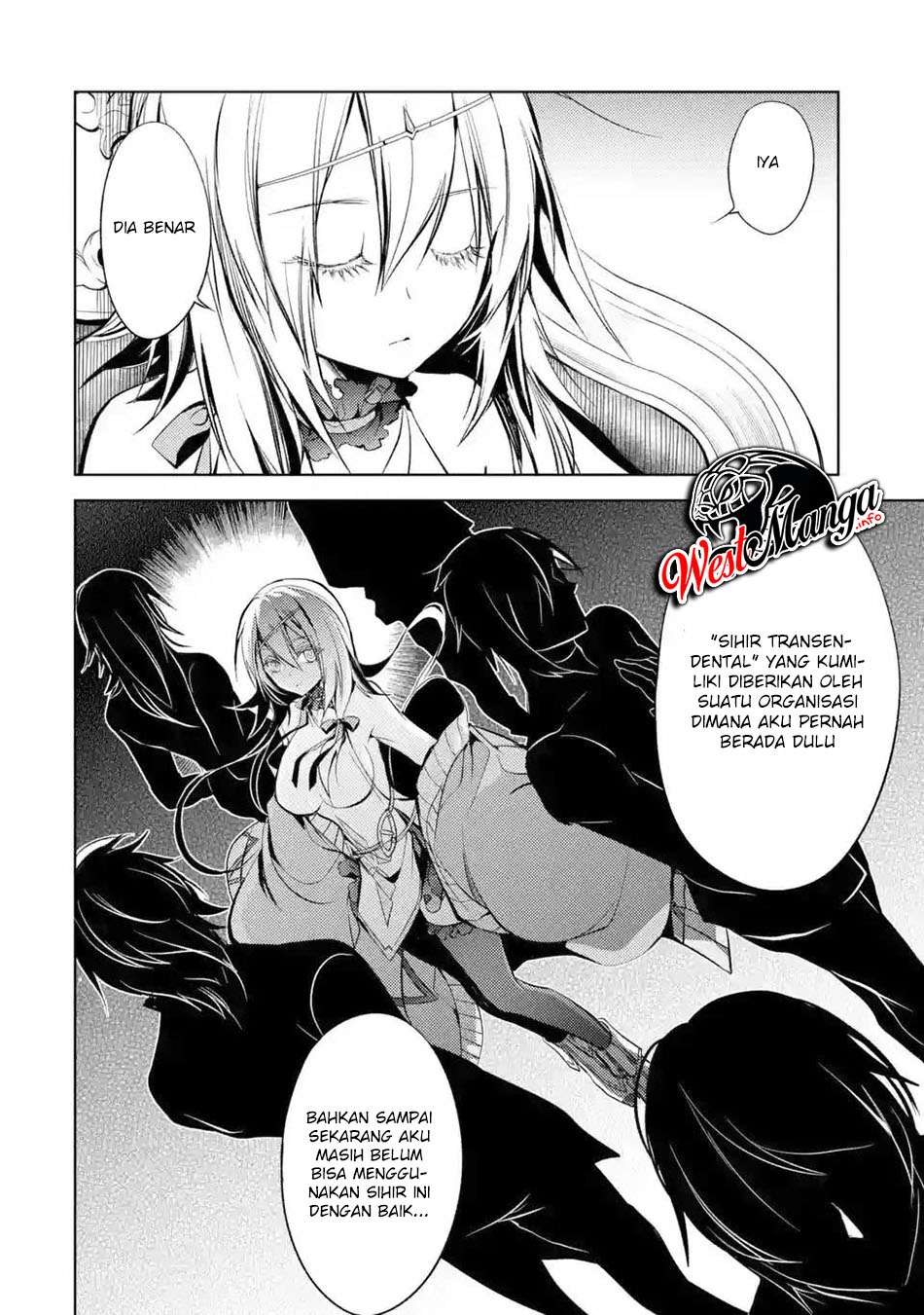 senmetsumadou-no-saikyou-kenja-musai-no-kenja-madou-wo-kiwame-saikyou-e-itaru - Chapter: 4