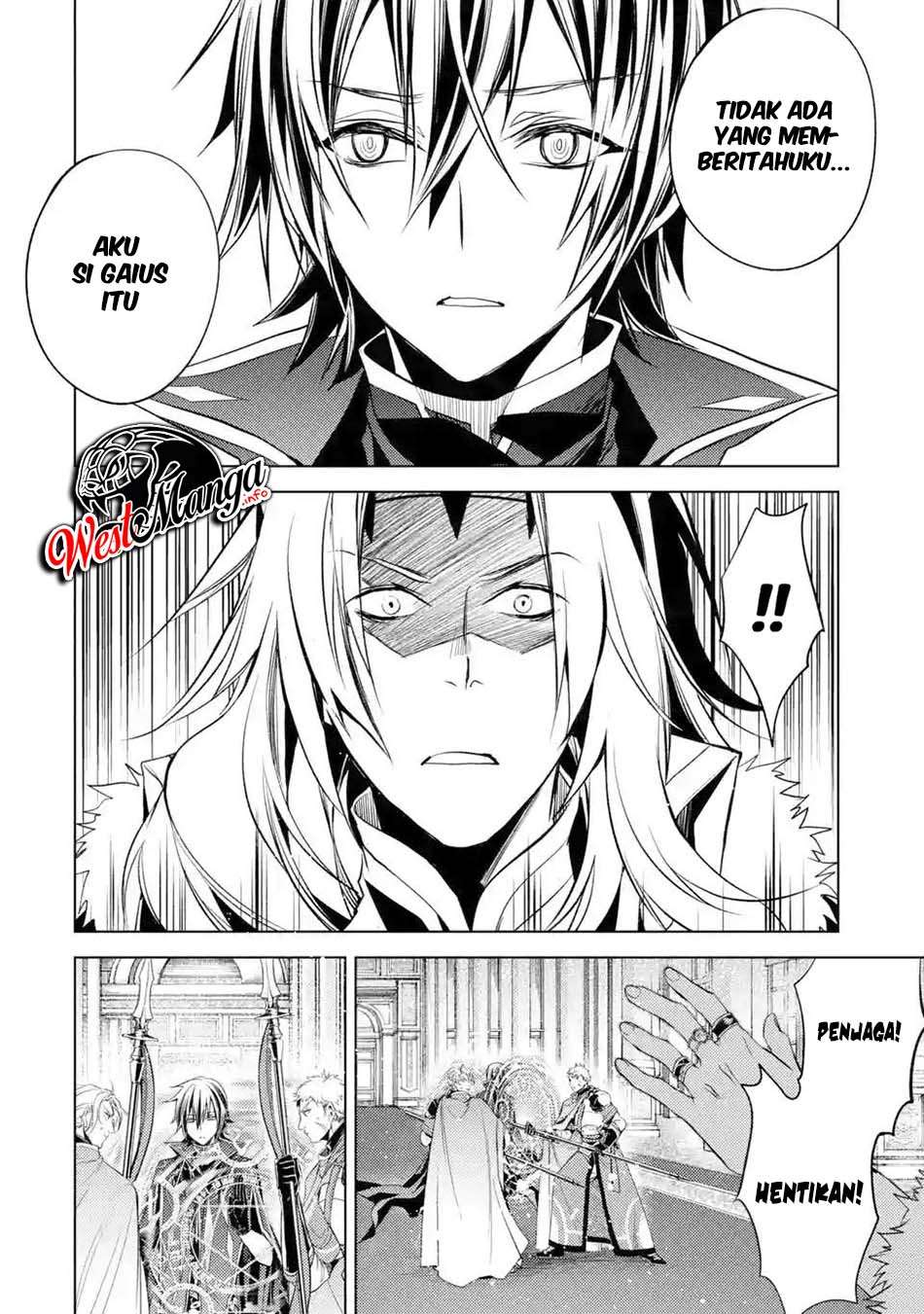 senmetsumadou-no-saikyou-kenja-musai-no-kenja-madou-wo-kiwame-saikyou-e-itaru - Chapter: 5