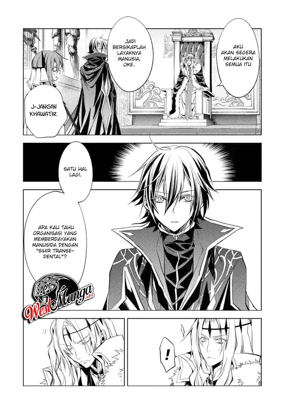 senmetsumadou-no-saikyou-kenja-musai-no-kenja-madou-wo-kiwame-saikyou-e-itaru - Chapter: 5