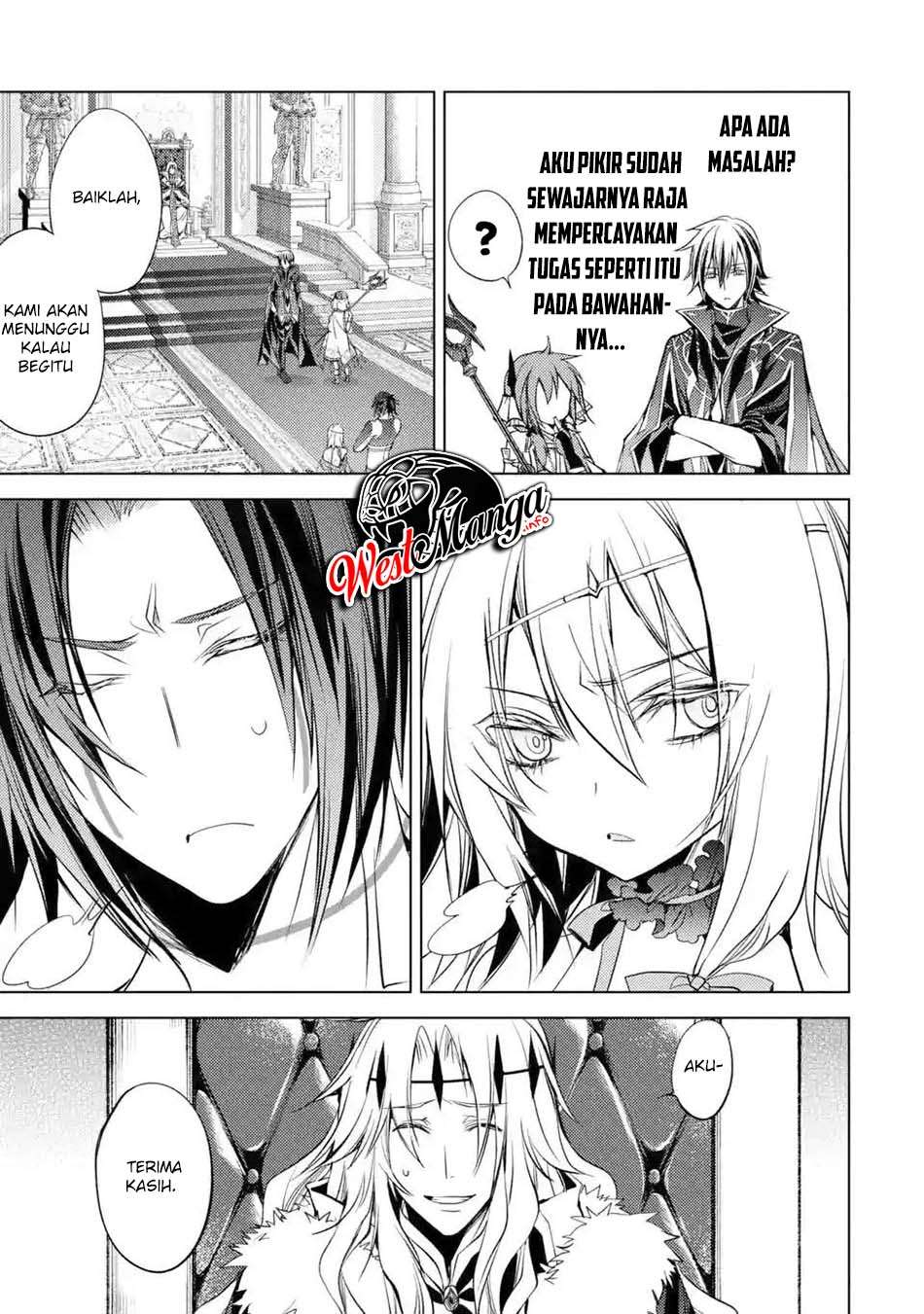 senmetsumadou-no-saikyou-kenja-musai-no-kenja-madou-wo-kiwame-saikyou-e-itaru - Chapter: 5