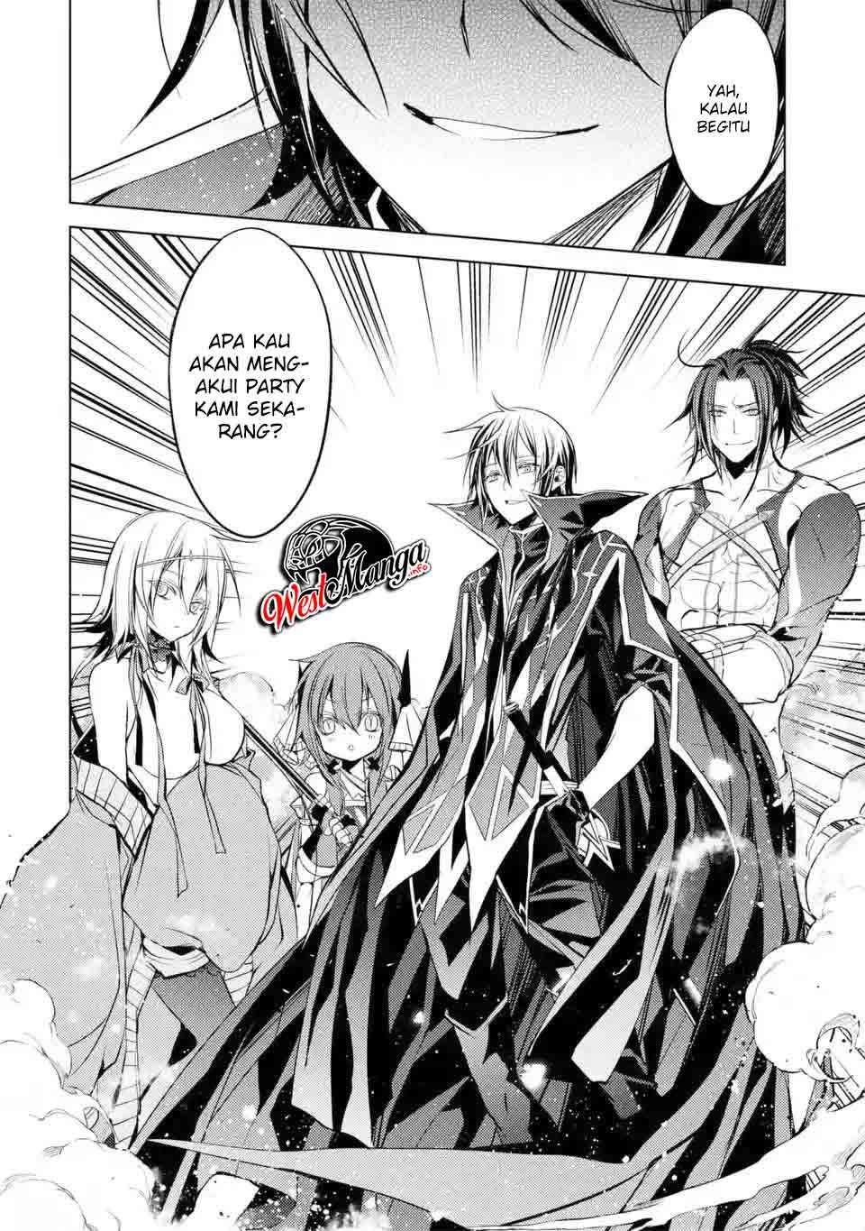 senmetsumadou-no-saikyou-kenja-musai-no-kenja-madou-wo-kiwame-saikyou-e-itaru - Chapter: 5