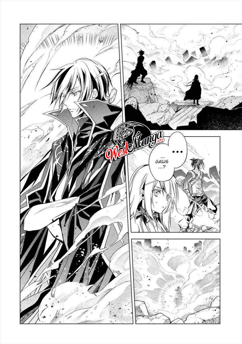 senmetsumadou-no-saikyou-kenja-musai-no-kenja-madou-wo-kiwame-saikyou-e-itaru - Chapter: 6