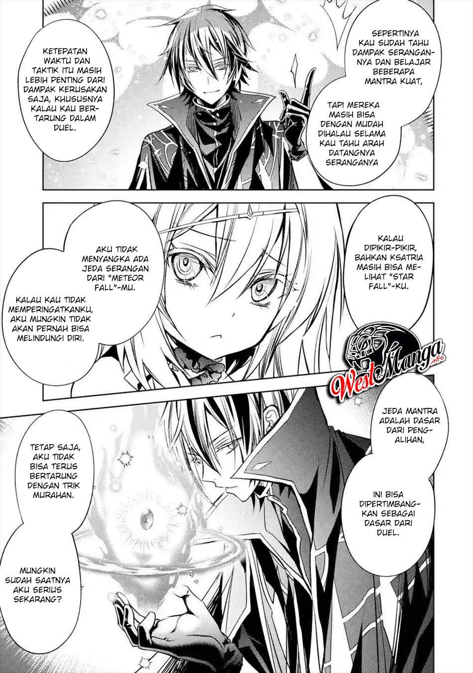 senmetsumadou-no-saikyou-kenja-musai-no-kenja-madou-wo-kiwame-saikyou-e-itaru - Chapter: 6