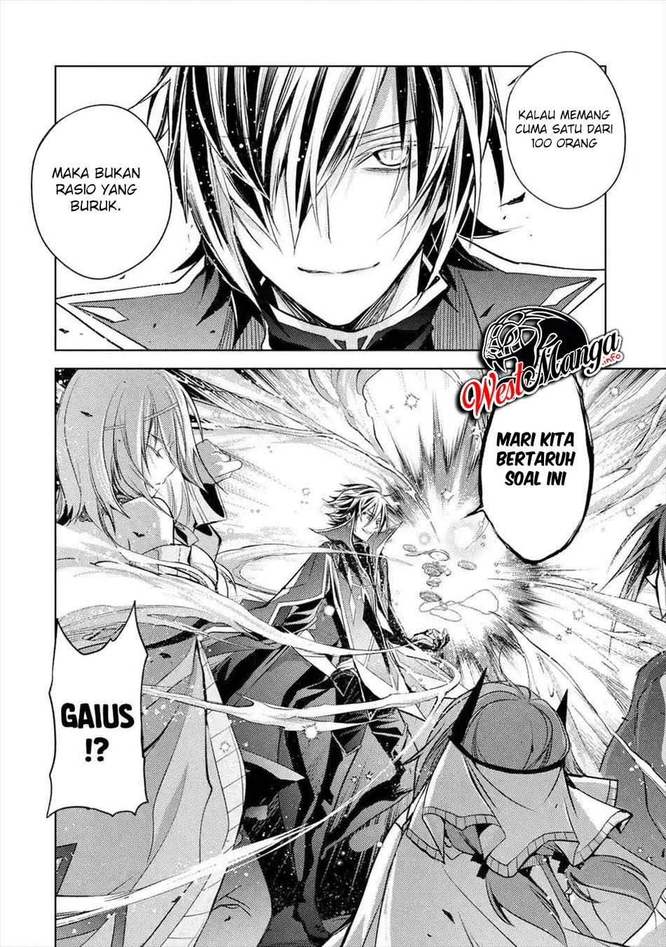 senmetsumadou-no-saikyou-kenja-musai-no-kenja-madou-wo-kiwame-saikyou-e-itaru - Chapter: 6