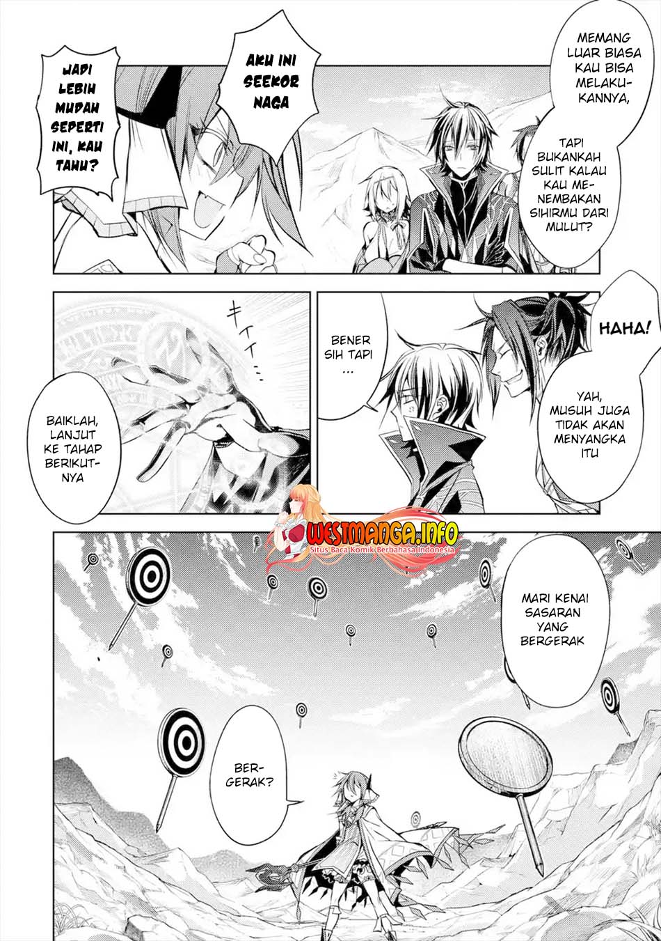 senmetsumadou-no-saikyou-kenja-musai-no-kenja-madou-wo-kiwame-saikyou-e-itaru - Chapter: 7