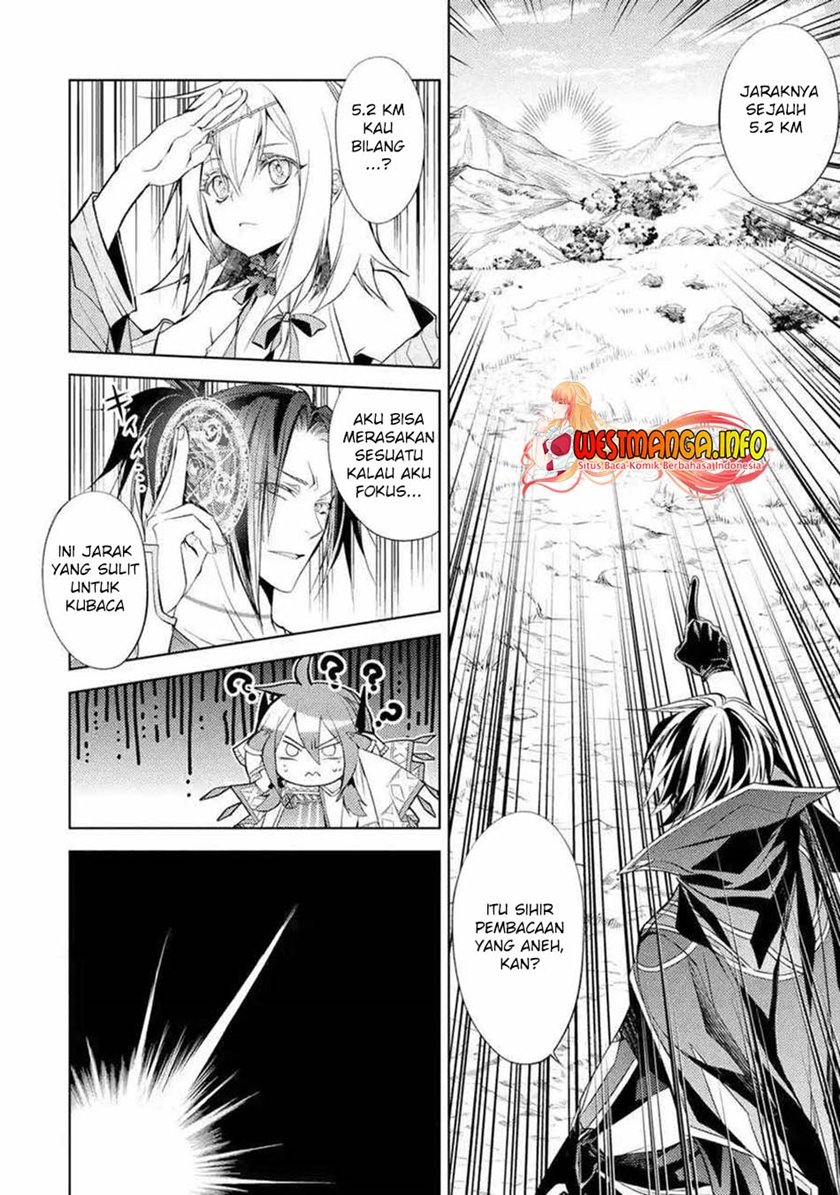 senmetsumadou-no-saikyou-kenja-musai-no-kenja-madou-wo-kiwame-saikyou-e-itaru - Chapter: 8