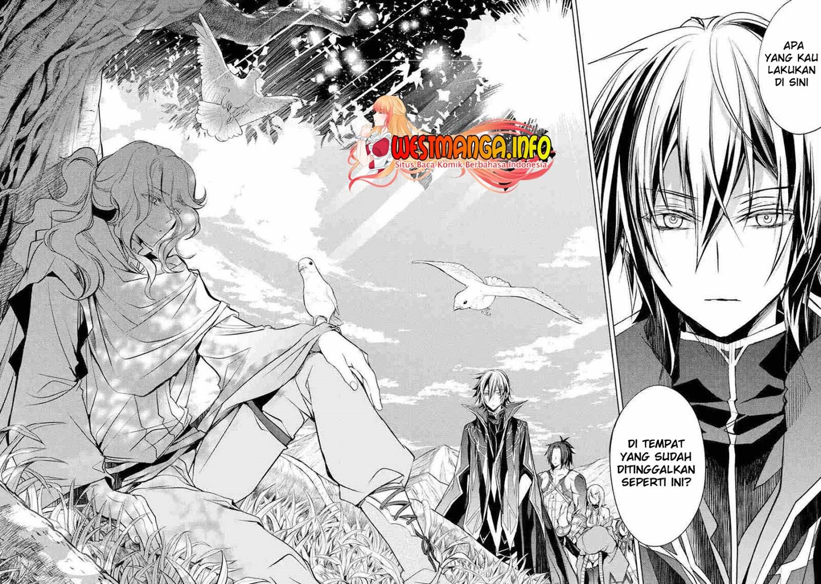 senmetsumadou-no-saikyou-kenja-musai-no-kenja-madou-wo-kiwame-saikyou-e-itaru - Chapter: 8