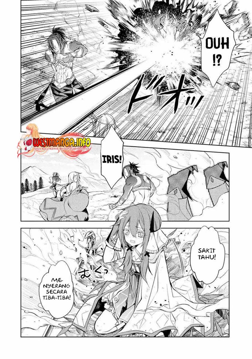 senmetsumadou-no-saikyou-kenja-musai-no-kenja-madou-wo-kiwame-saikyou-e-itaru - Chapter: 8