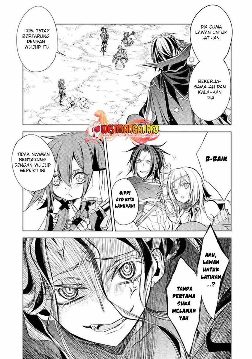 senmetsumadou-no-saikyou-kenja-musai-no-kenja-madou-wo-kiwame-saikyou-e-itaru - Chapter: 8