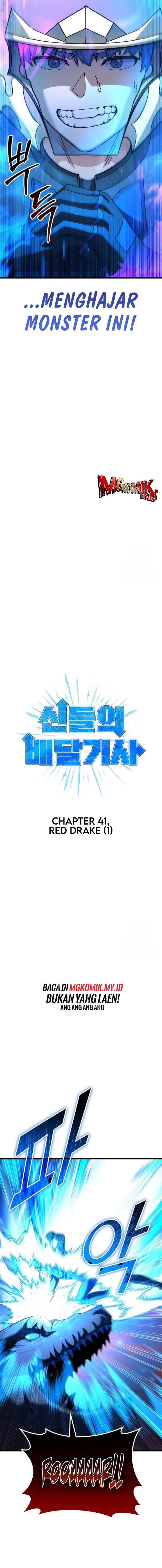 divine-delivery - Chapter: 41