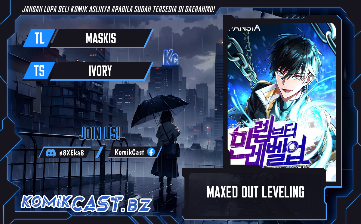 maxed-out-leveling - Chapter: 80