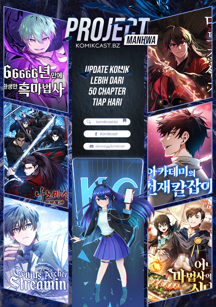 maxed-out-leveling - Chapter: 81