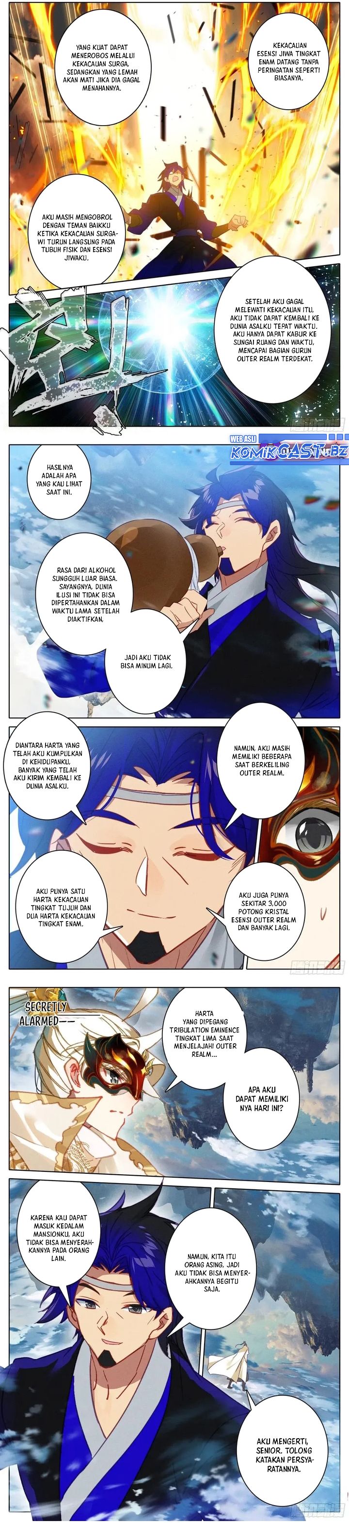 cang-yuantu - Chapter: 294