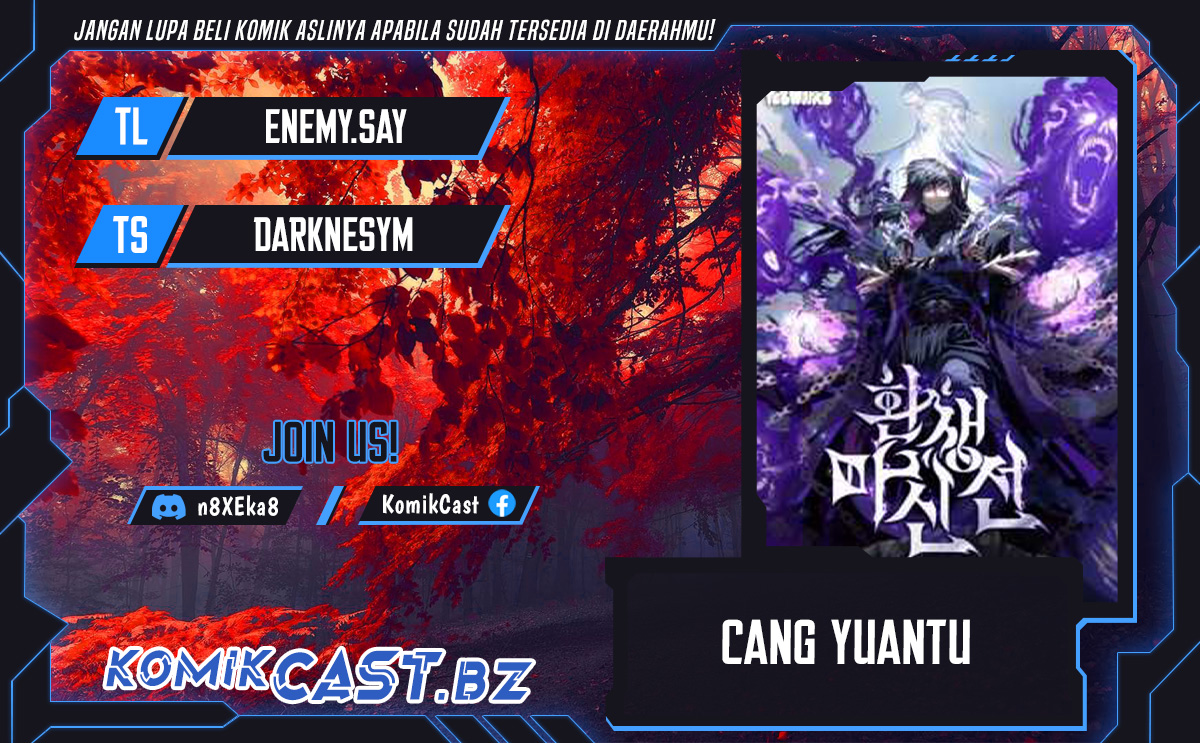 cang-yuantu - Chapter: 295