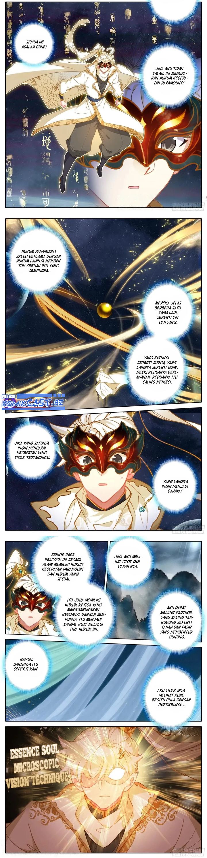 cang-yuantu - Chapter: 295