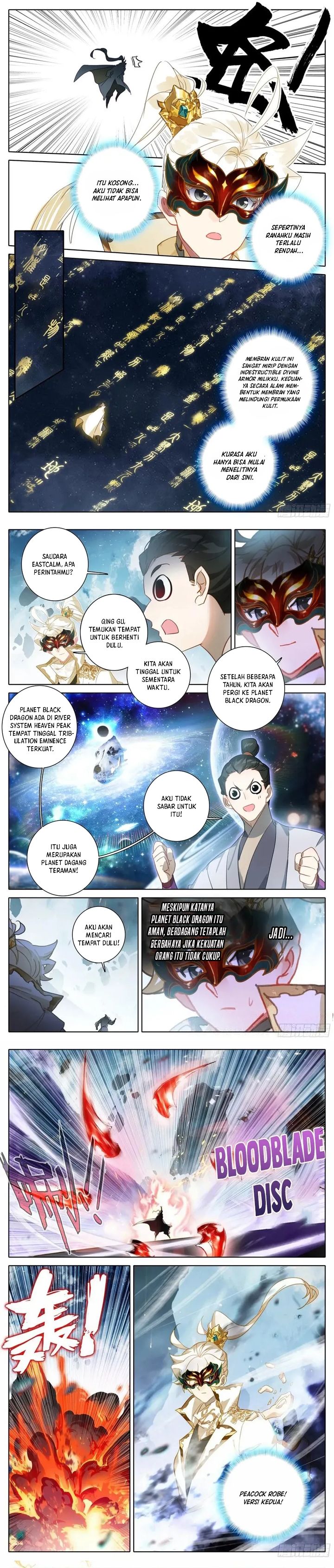 cang-yuantu - Chapter: 295