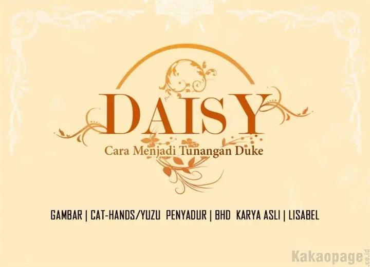 daisy - Chapter: 121