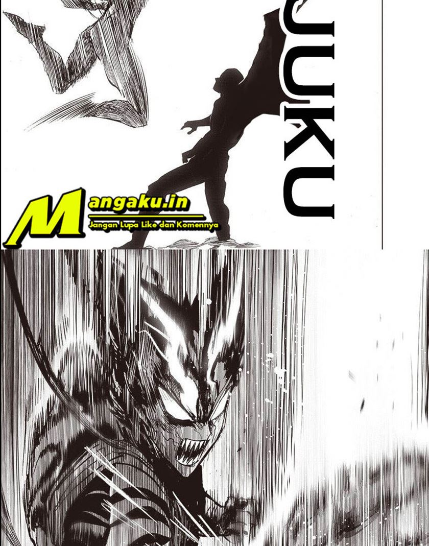 one-punch-man - Chapter: 212