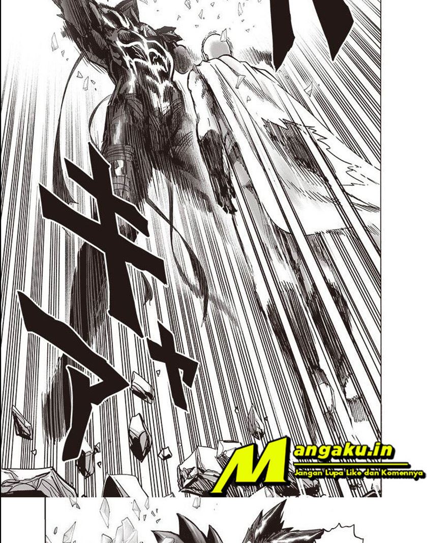 one-punch-man - Chapter: 212