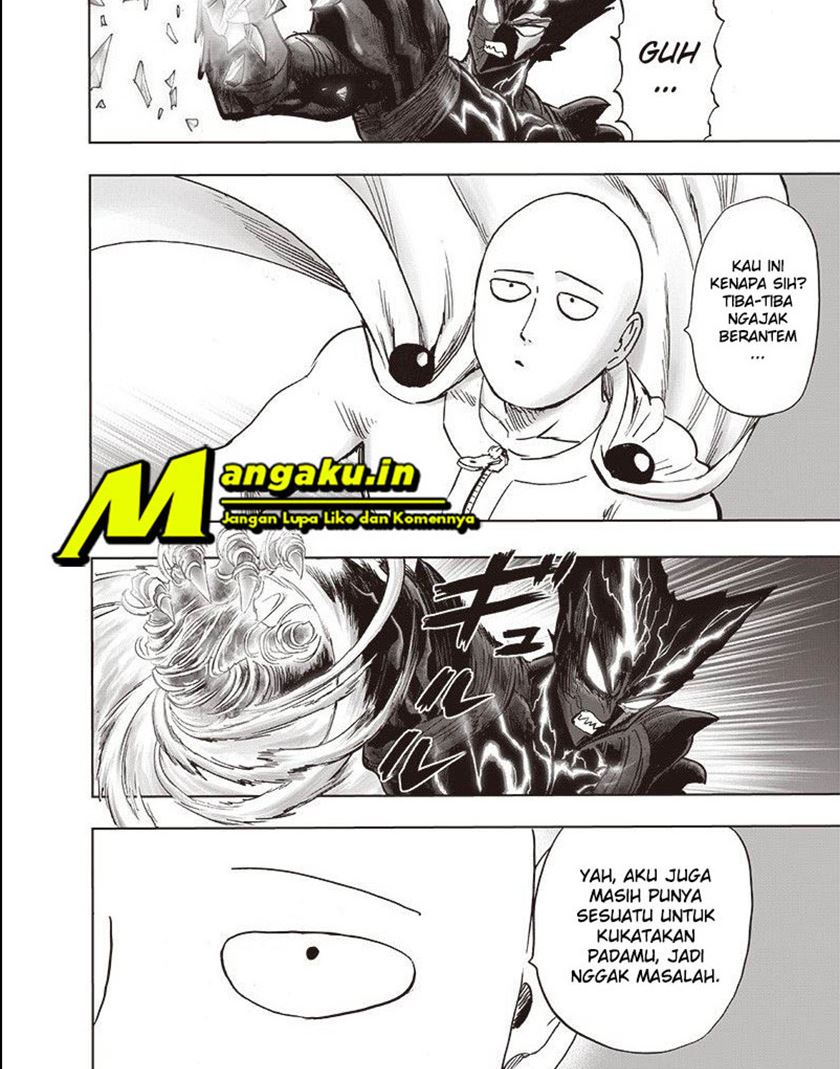 one-punch-man - Chapter: 212