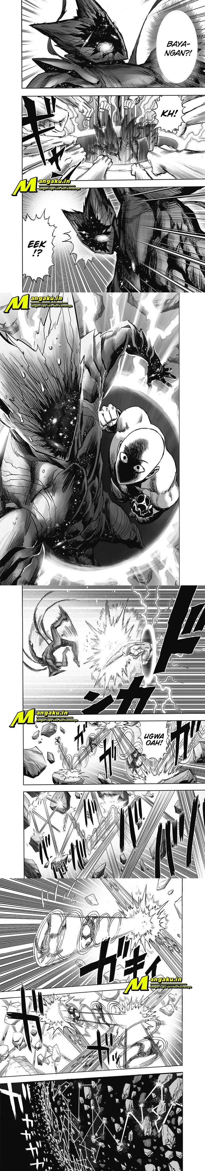 one-punch-man - Chapter: 217