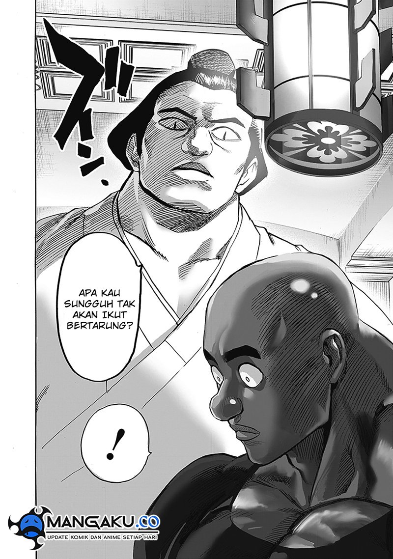 one-punch-man - Chapter: 253