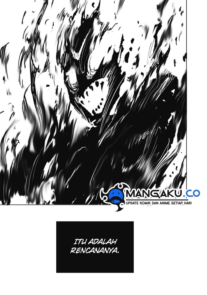 one-punch-man - Chapter: 261