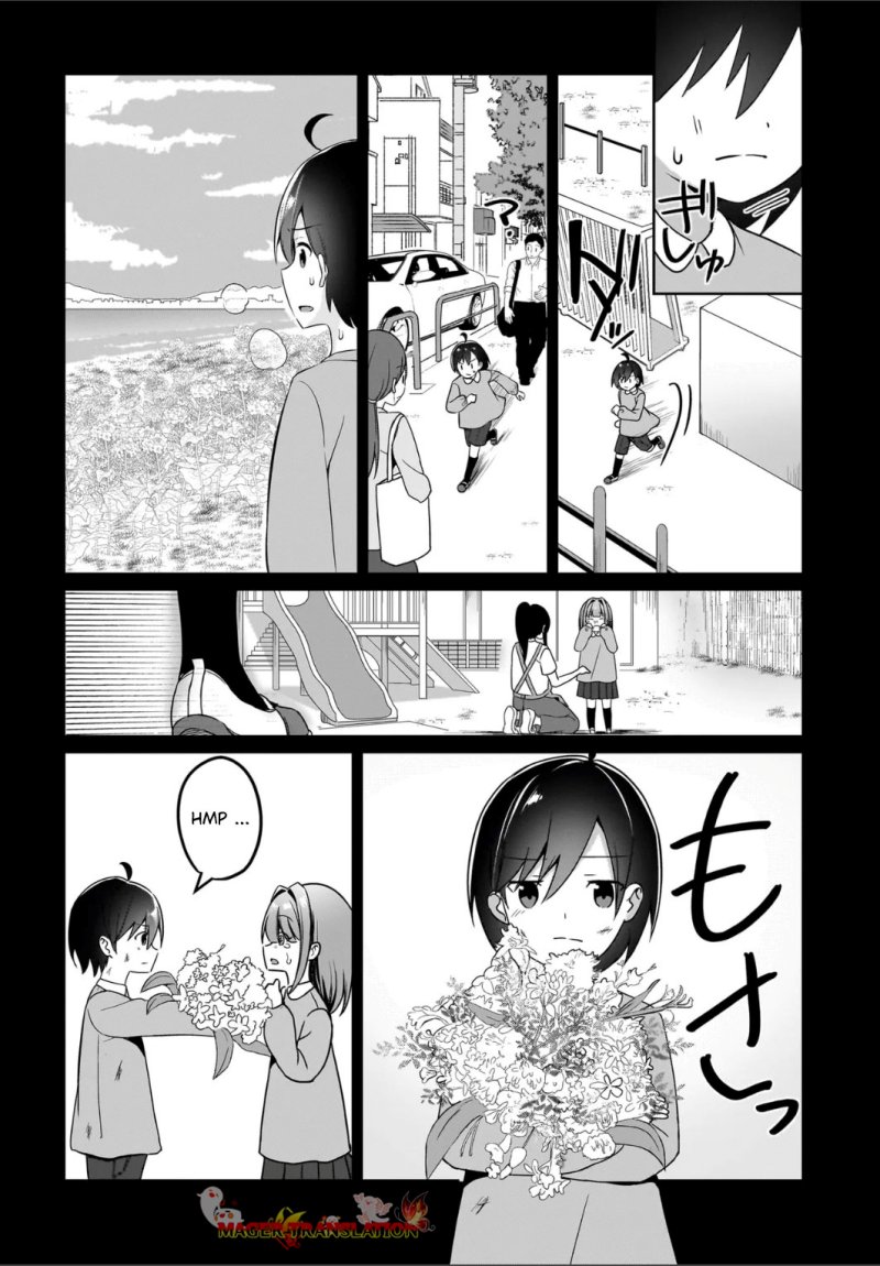 maigo-no-onnanoko-o-ie-made-todoketara-genkan-kara-detekita-no-wa-gakunen-ichi-no-bishoujo-deshita - Chapter: 3