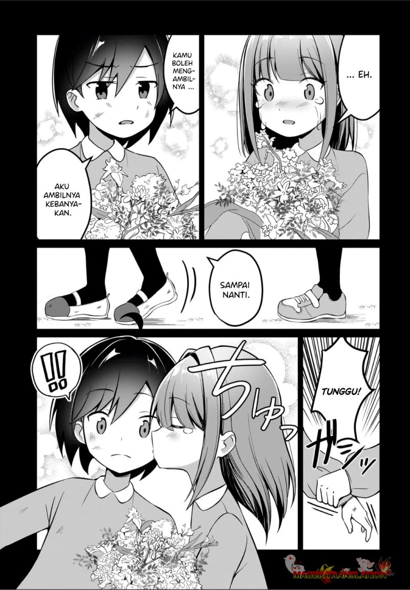 maigo-no-onnanoko-o-ie-made-todoketara-genkan-kara-detekita-no-wa-gakunen-ichi-no-bishoujo-deshita - Chapter: 3