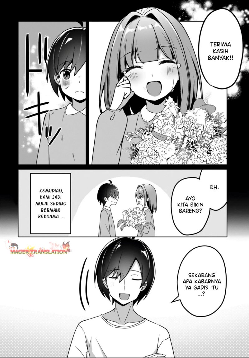 maigo-no-onnanoko-o-ie-made-todoketara-genkan-kara-detekita-no-wa-gakunen-ichi-no-bishoujo-deshita - Chapter: 3