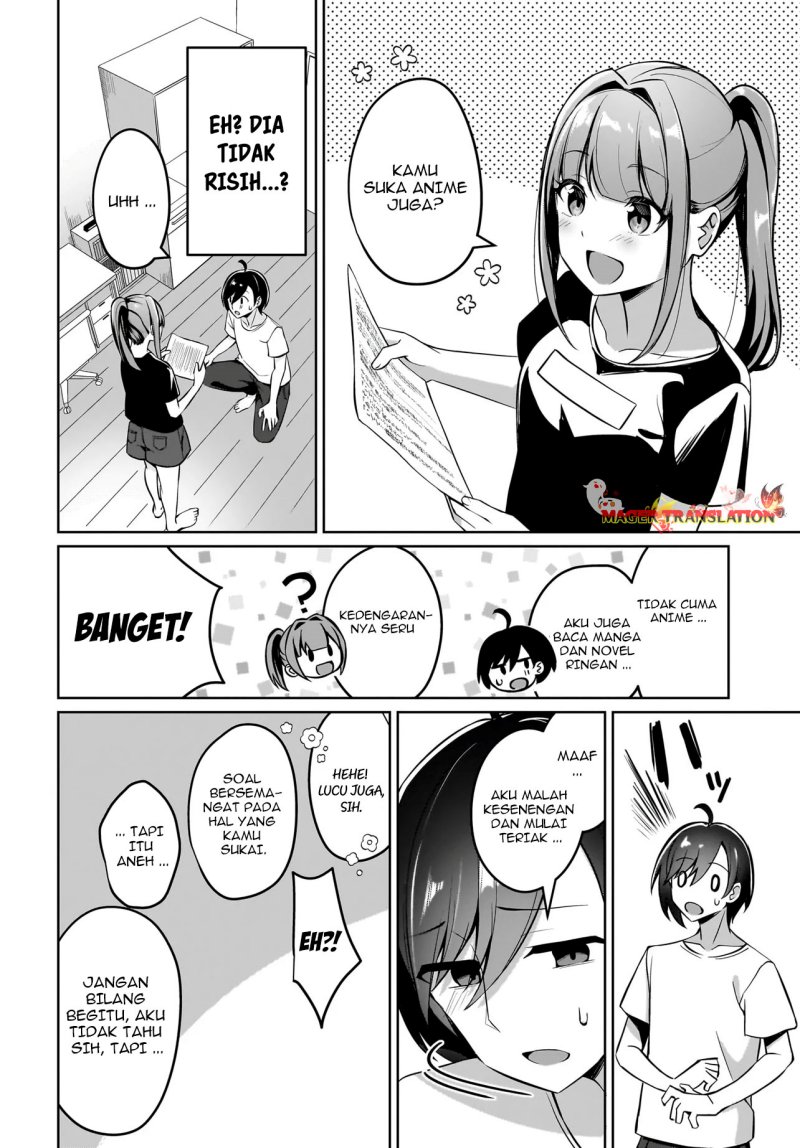 maigo-no-onnanoko-o-ie-made-todoketara-genkan-kara-detekita-no-wa-gakunen-ichi-no-bishoujo-deshita - Chapter: 4