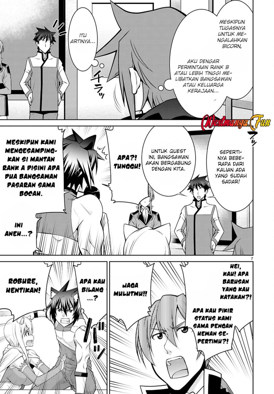 legend - Chapter: 105