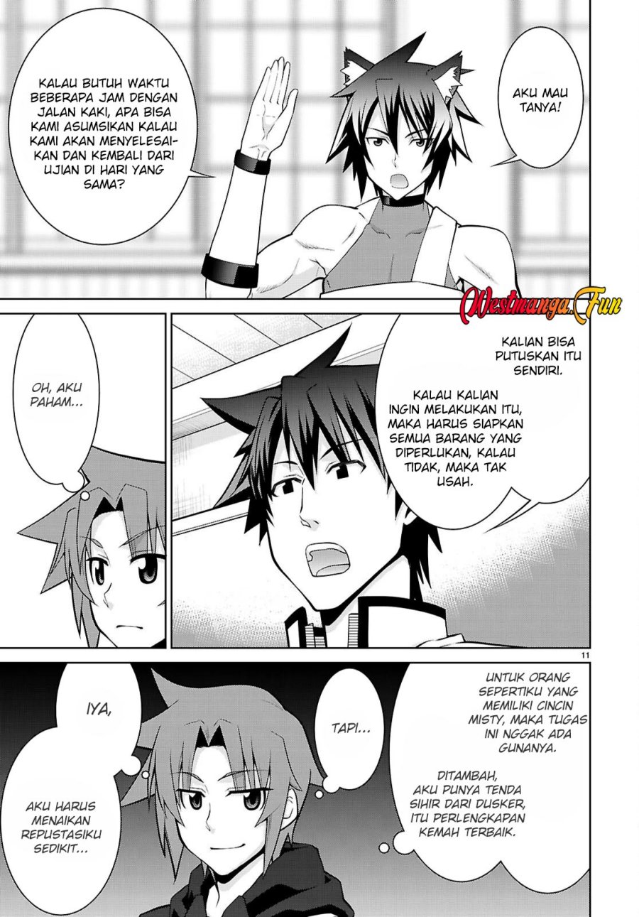 legend - Chapter: 105