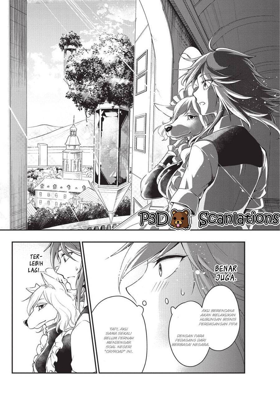 lv2-kara-cheat-datta-moto-yuusha-kouho-no-mattari-isekai-life - Chapter: 1