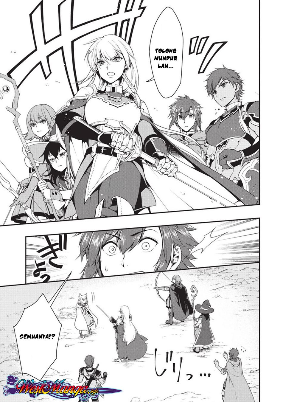 lv2-kara-cheat-datta-moto-yuusha-kouho-no-mattari-isekai-life - Chapter: 2