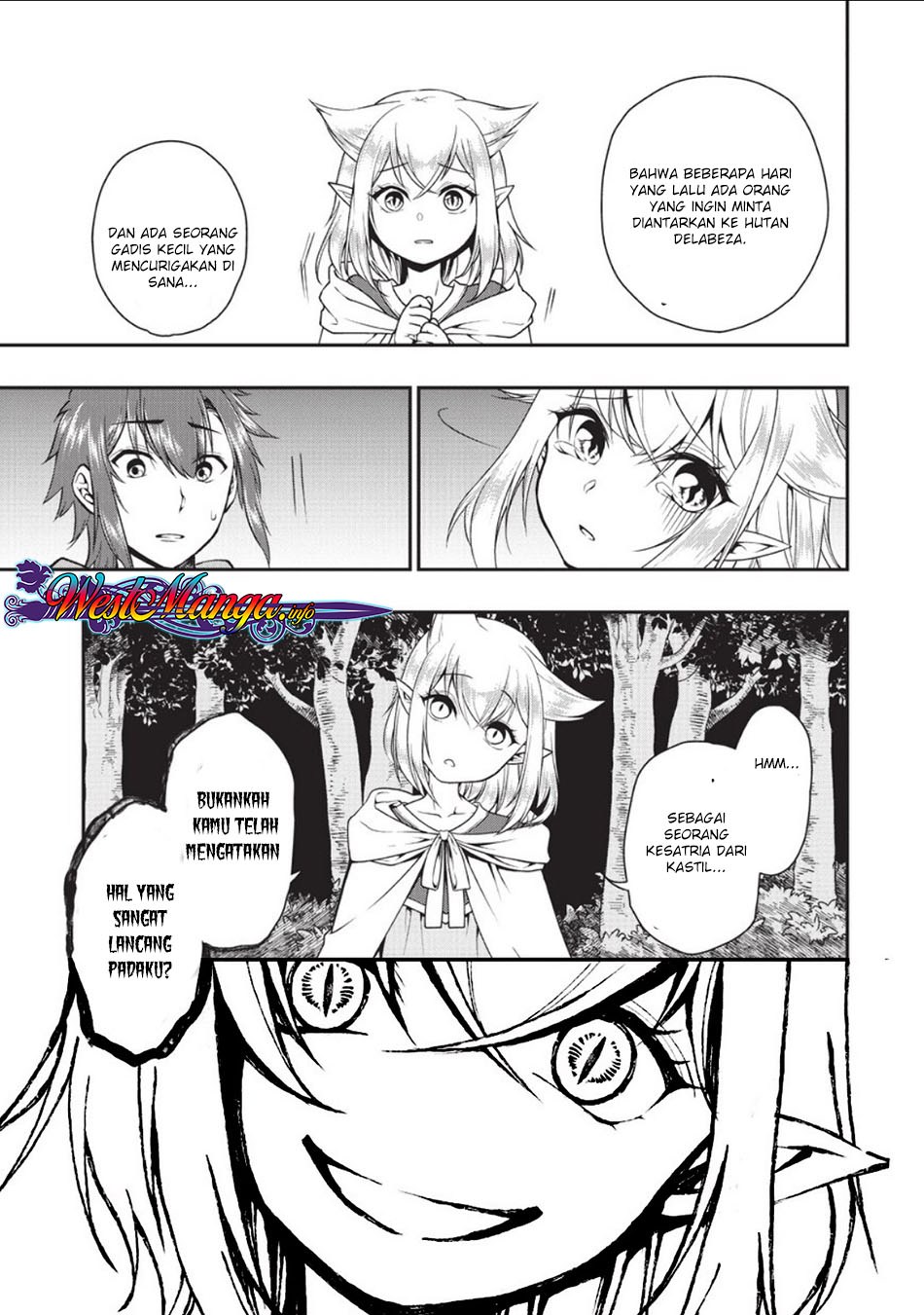 lv2-kara-cheat-datta-moto-yuusha-kouho-no-mattari-isekai-life - Chapter: 2