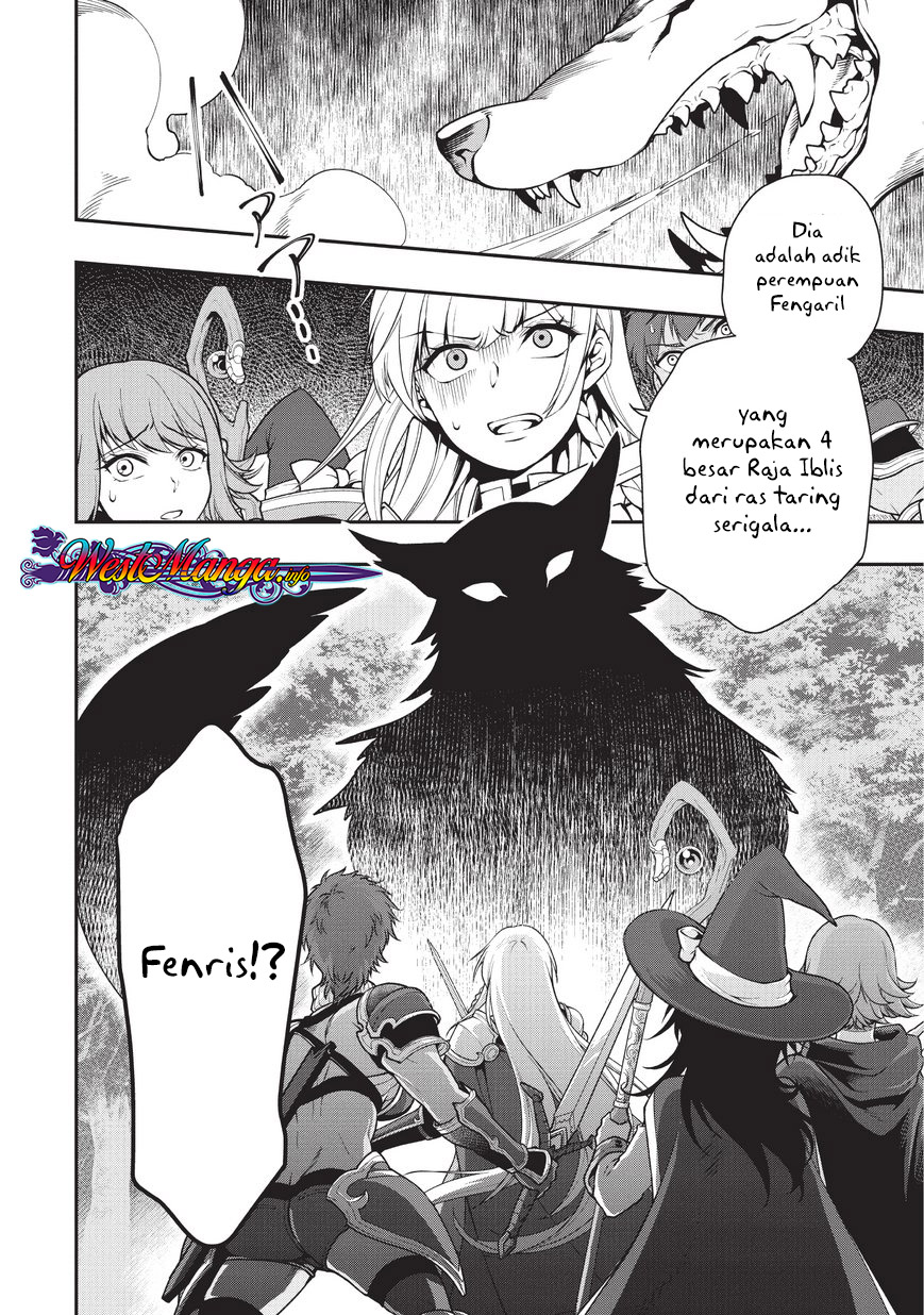 lv2-kara-cheat-datta-moto-yuusha-kouho-no-mattari-isekai-life - Chapter: 3